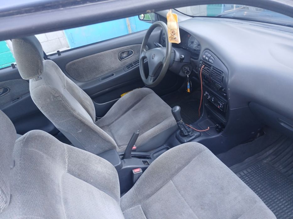 Пром автомобіль Mitsubishi lanser  1993  на ходу