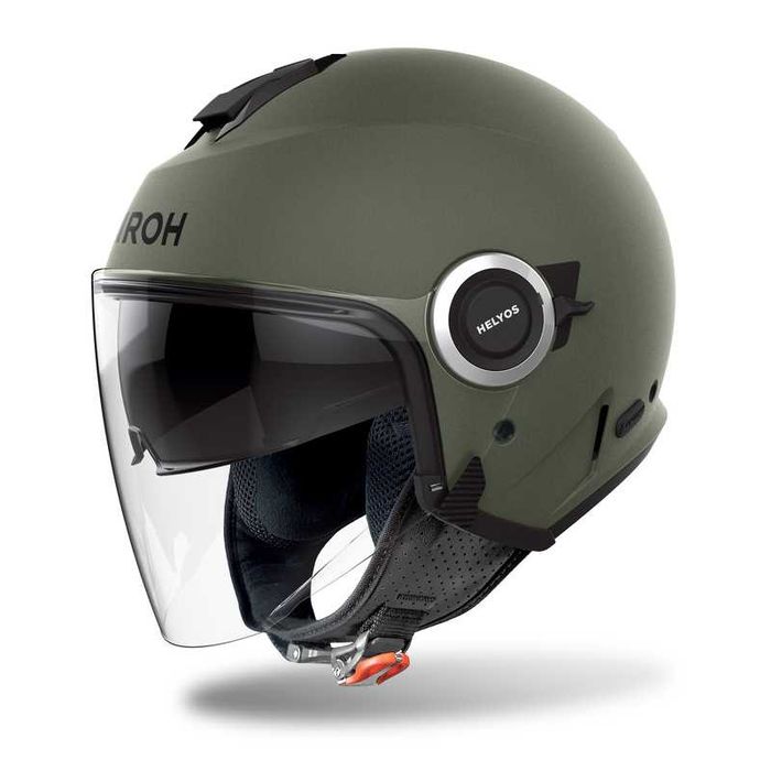 Kask AIROH HELYOS kolory raty wysylka hjc bell arai