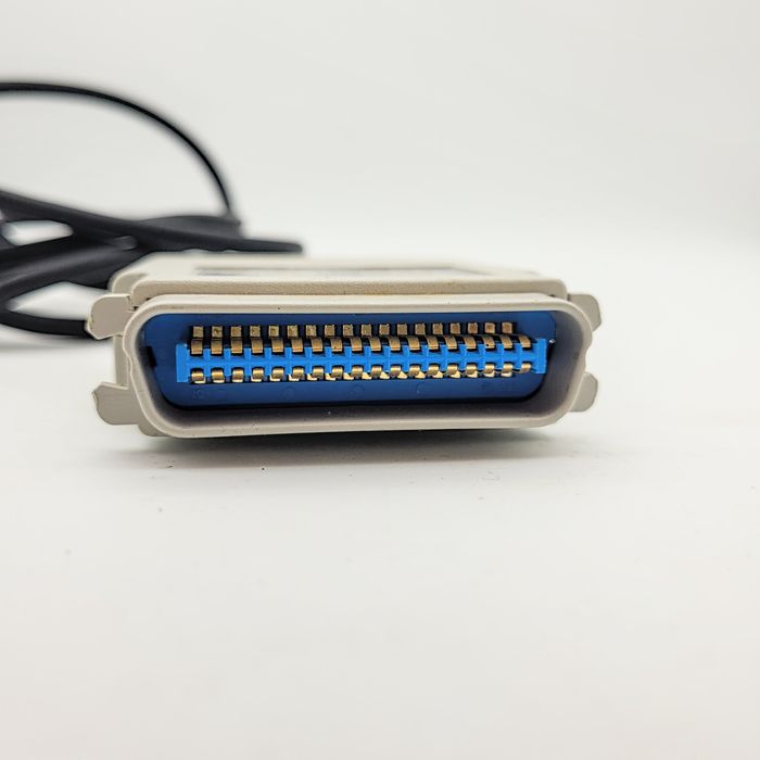 Interfejs drukarki W&T (Commodore C64 / C128)