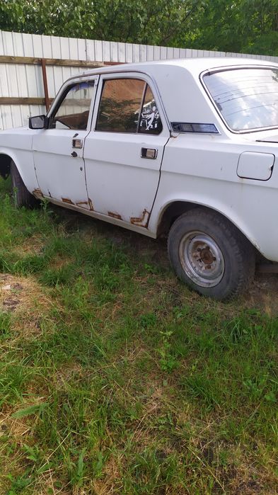 Продам автомобіль