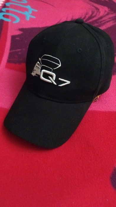 Czapka z daszkiem Audi Q7