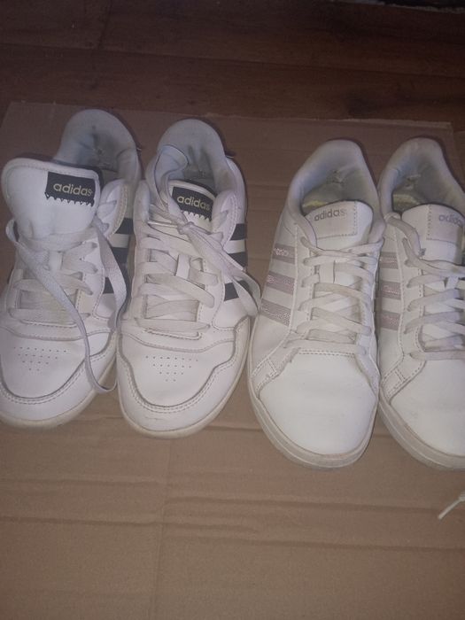 Buty sportowe damskie rozmiar 37,38,39.