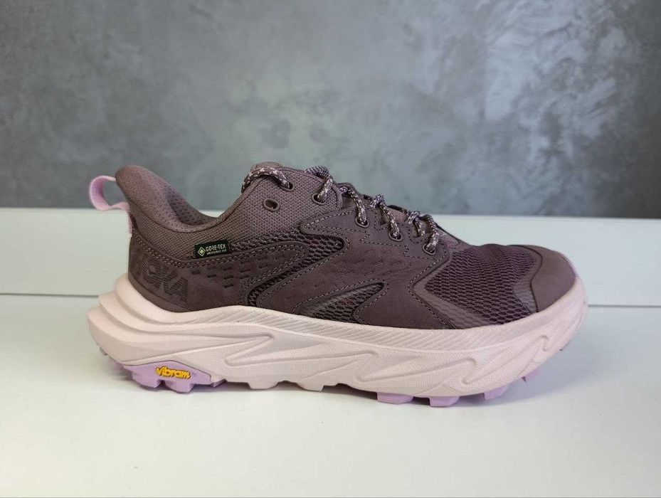 Кросівки Хока HOKA Anacapa 2 Low GTX 40 2/3 25.5см. Оригінал