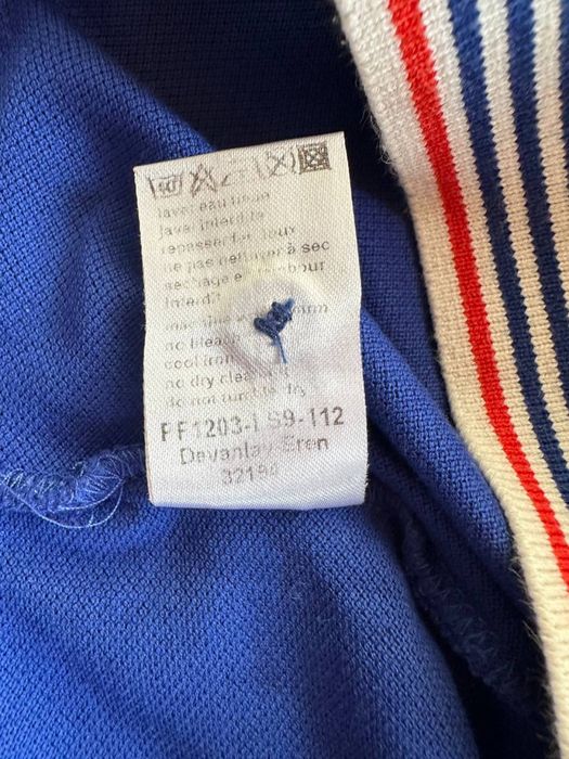 Кофта поло lacoste з котону