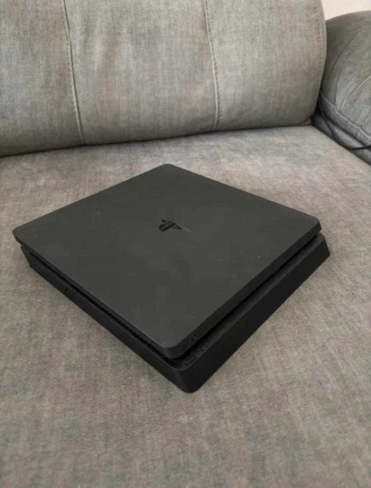 PlayStation 4 500gb