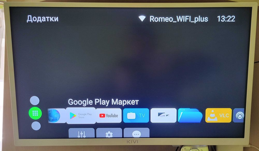 Smart TV KIVI Full HD