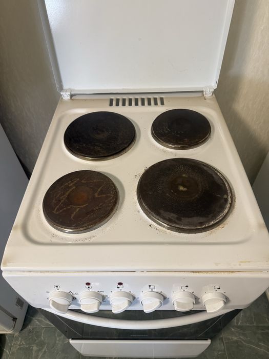 Електрична плита NORD