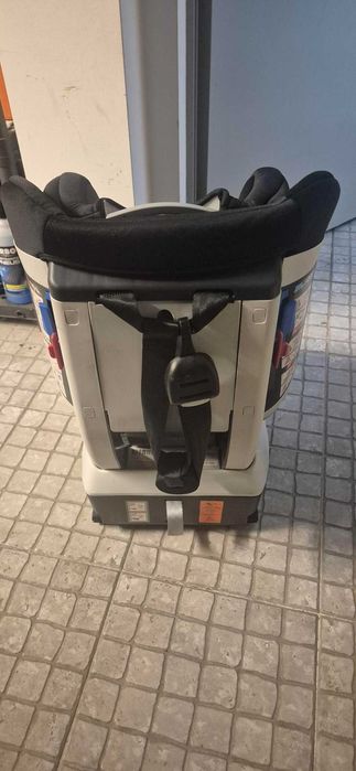 chicco seat up 012 - cadeira auto
