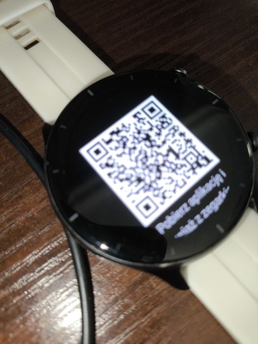 Smartwatch Amazfit GTR 2e