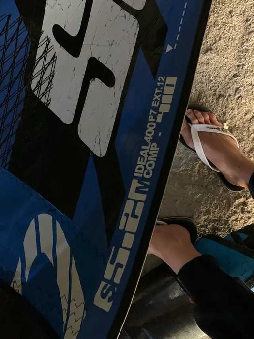 Vela 5.2 Point-7 WINDSURF