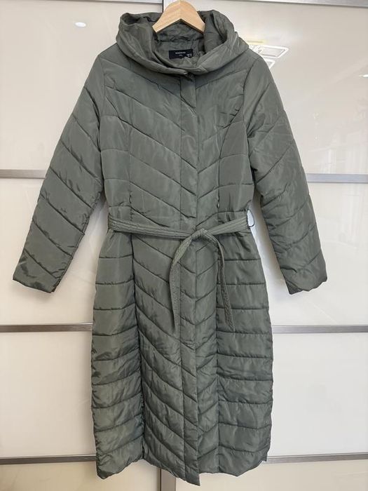 Пальто куртка жіноча