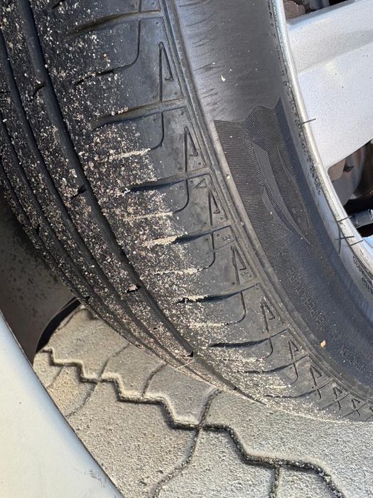 Renault Senic 2 -  1.5 DCi - 110cv