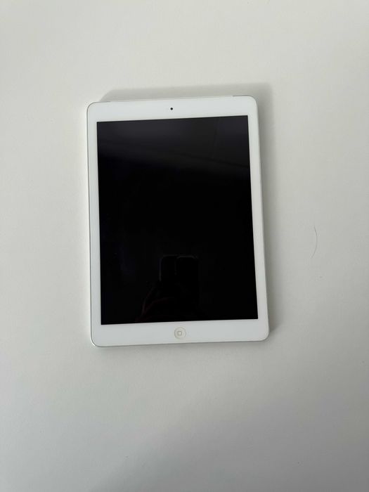 Apple iPad 3rd Generation466379701151354884