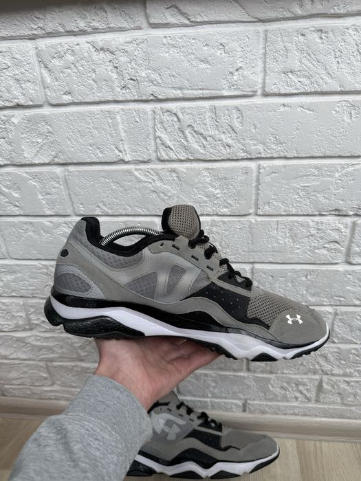 Кросівки Under Armour