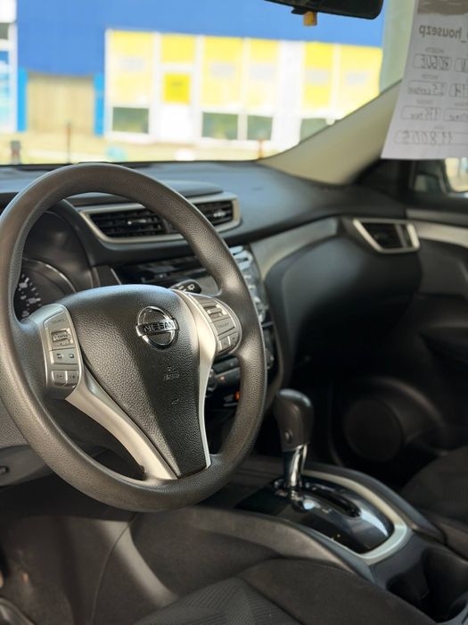 Продам NISSAN Rogue