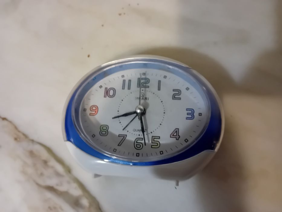 Conjunto de 3 Relógios