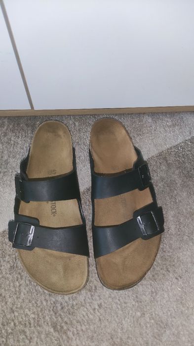 Sandały Birkenstock męskie