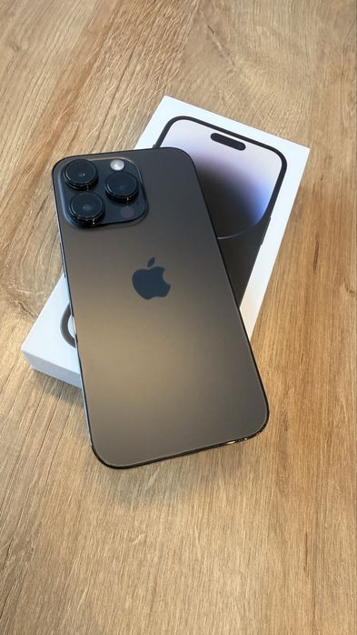 Iphone 14 Pro 128GB
