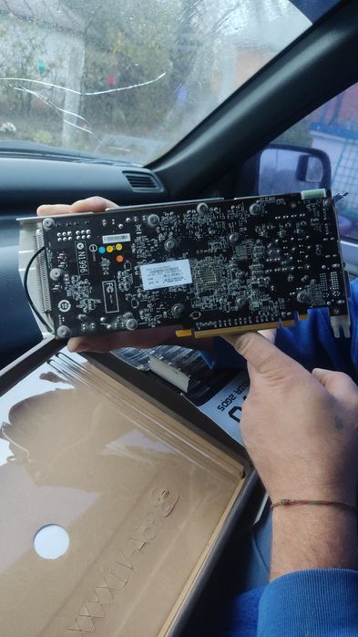 MSI R7870 Twin Frozr 2GD5