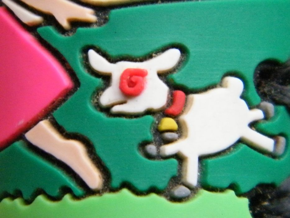 Clipper isqueiro capa "Heidi & Peter Smoking Weed"