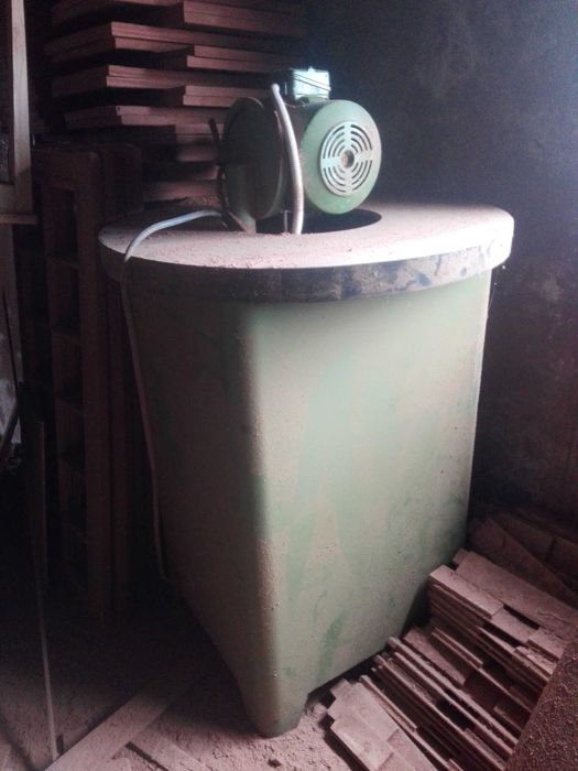 Máquinas para a Indústria madeira