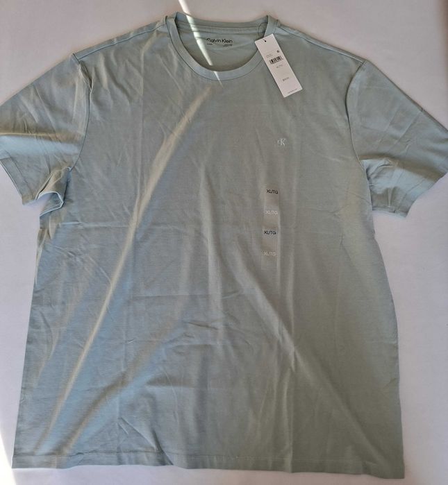 Tshirt męski Calvin Klein rozmiar XL