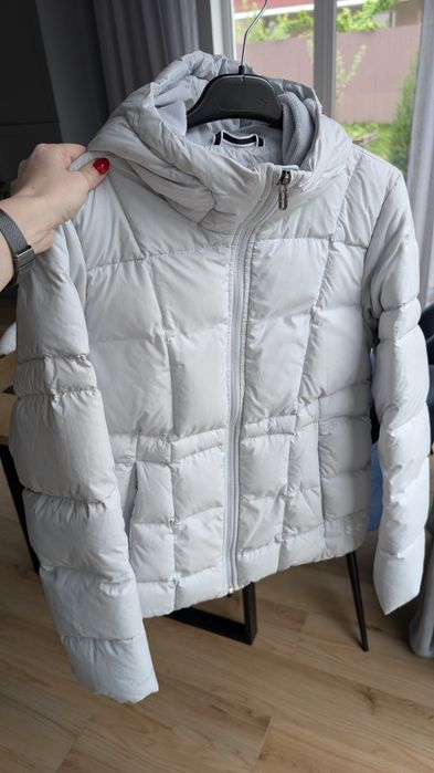 Куртка пухова Under Armour