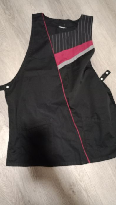 Fartuszek fryzjerski