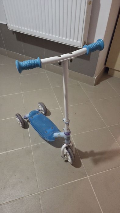 Hulajnoga dziecięca