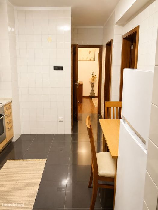 T3 c/ Piscina, Garagem e Jardim – Penafiel
