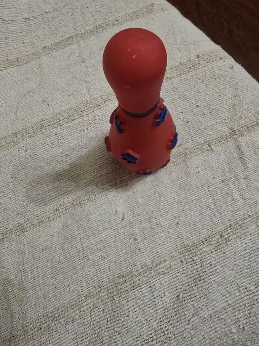 Brinquedo de cão