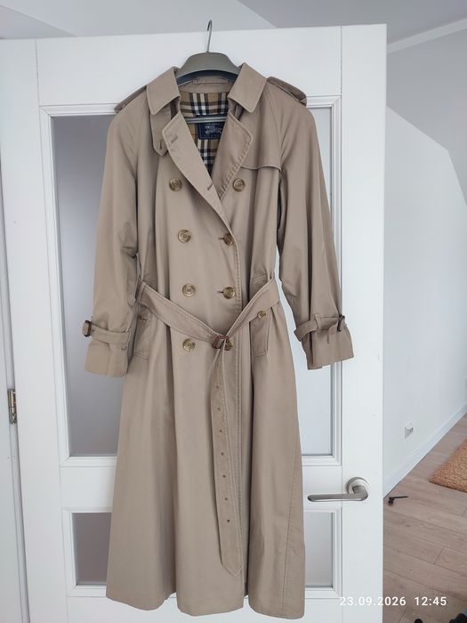 Burberry Chelsea оригінал (вінтаж)