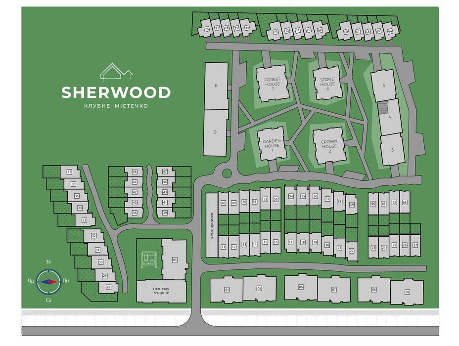 2-rooms apartment apartment by the address st. Aprelskiy per (area 81,6 m²) - Atlanta.ua - photo 7