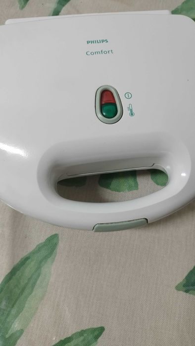 Torradeira e Tostadeira