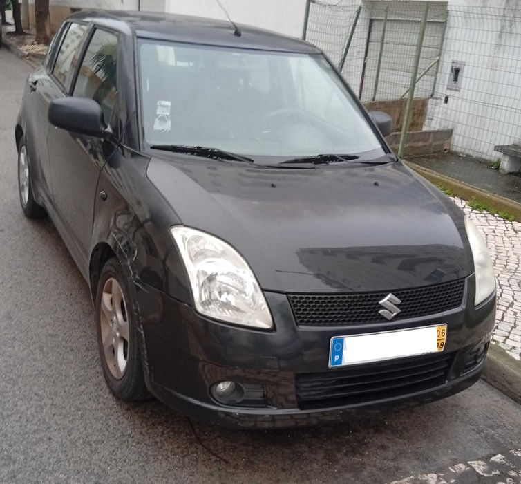 Suzuki Swift 1.3