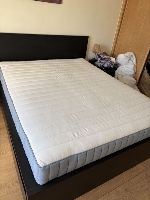 Colchao 160x200 ikea valevag