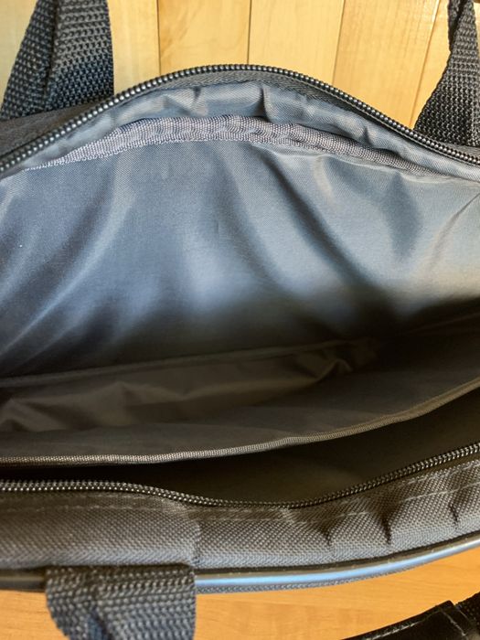 Сумка* hp”з Європи для ноутбука 15.6дюйміа 40*30*7*