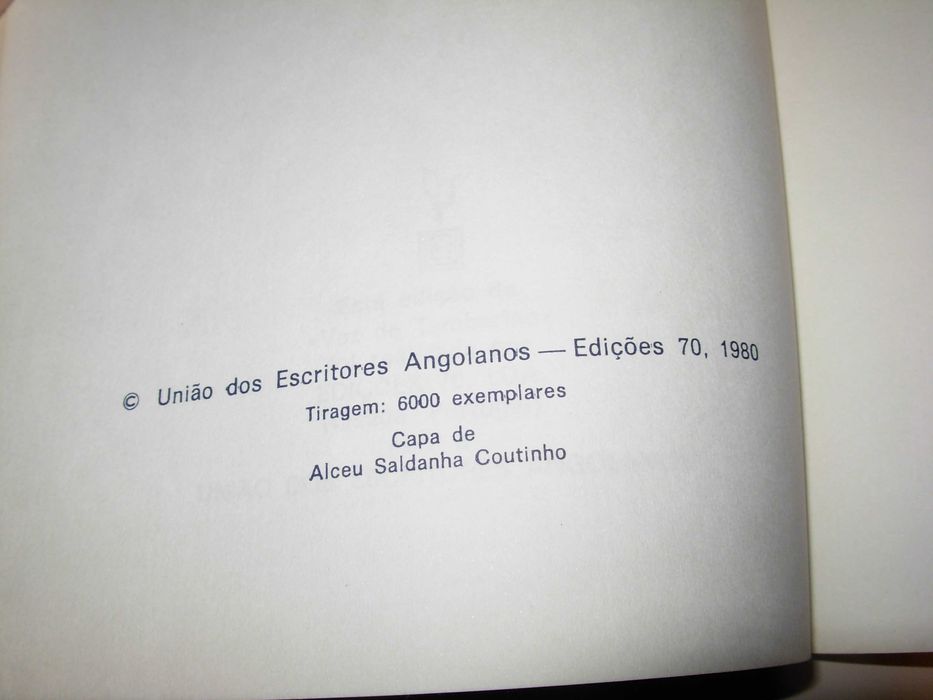 Voz de tambarino - Jorge Macedo