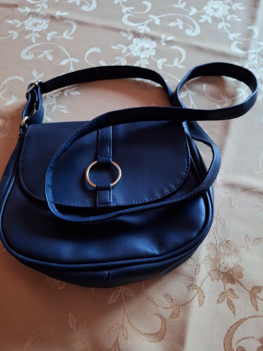 Torebka damska, mała