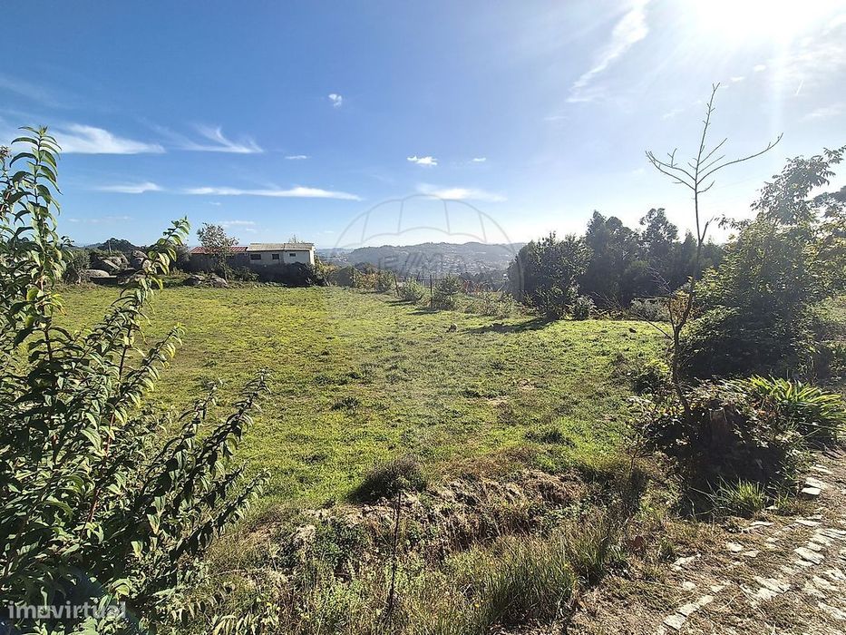 Terreno  para venda