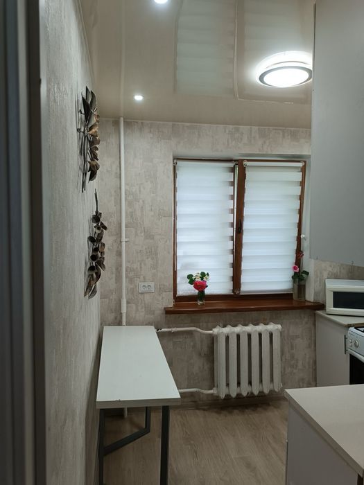 Apartment in Dnipro, Amur-Nyzhnodniprovskyy rayon - View 3