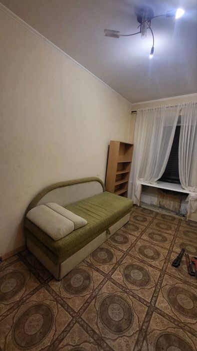 2-комнатная 56м²  в Центре, Еврейская/Европейская. 1-й этаж.