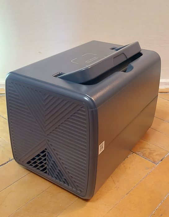 BLUETTI EB3A 600 W 268 Wh - Є в наявності