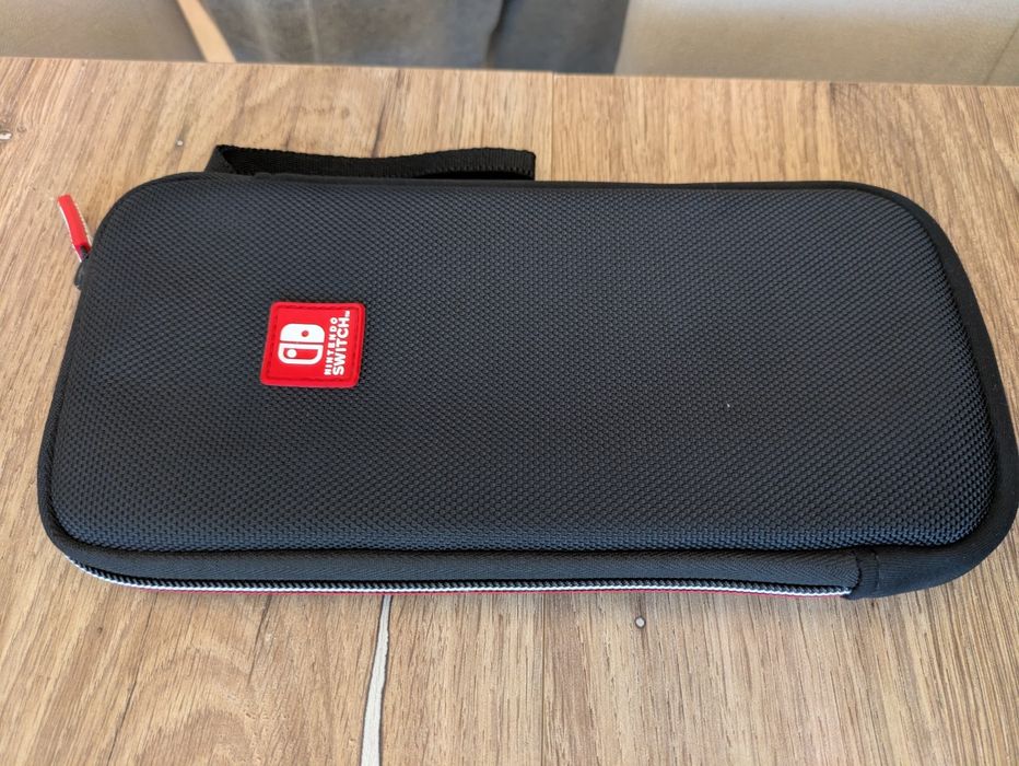 Nintendo Switch Neon