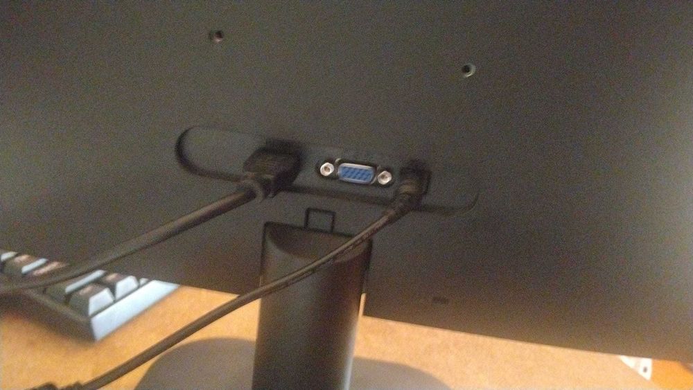 AOC 27B31H - 120Hz Full HD