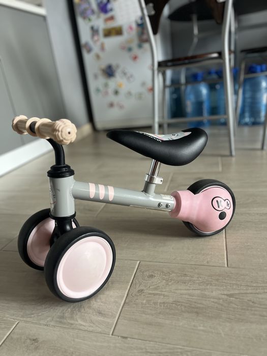 Біговел Kinderkraft