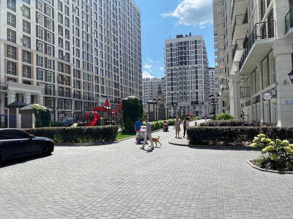 Від Власника 2-к, Нова Англія 61 кв.м, Престон, вул.Максимовича