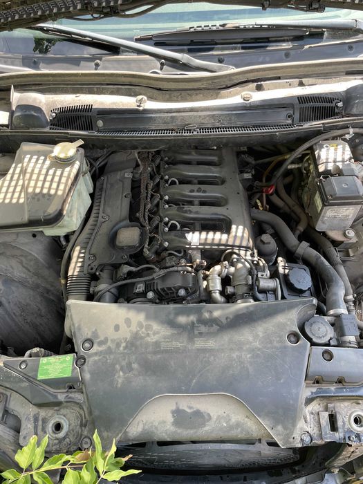 Продам BMW X5 E53 2006року