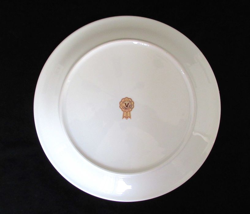 Limoges Serving Plate (Ref. 8)430894390696355846