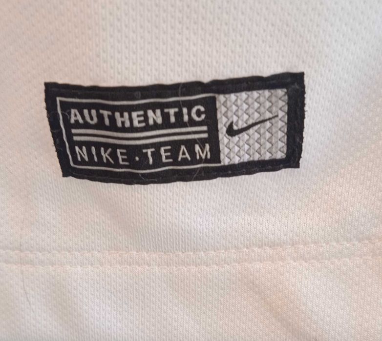 Koszulka Nike//UDA_1594
